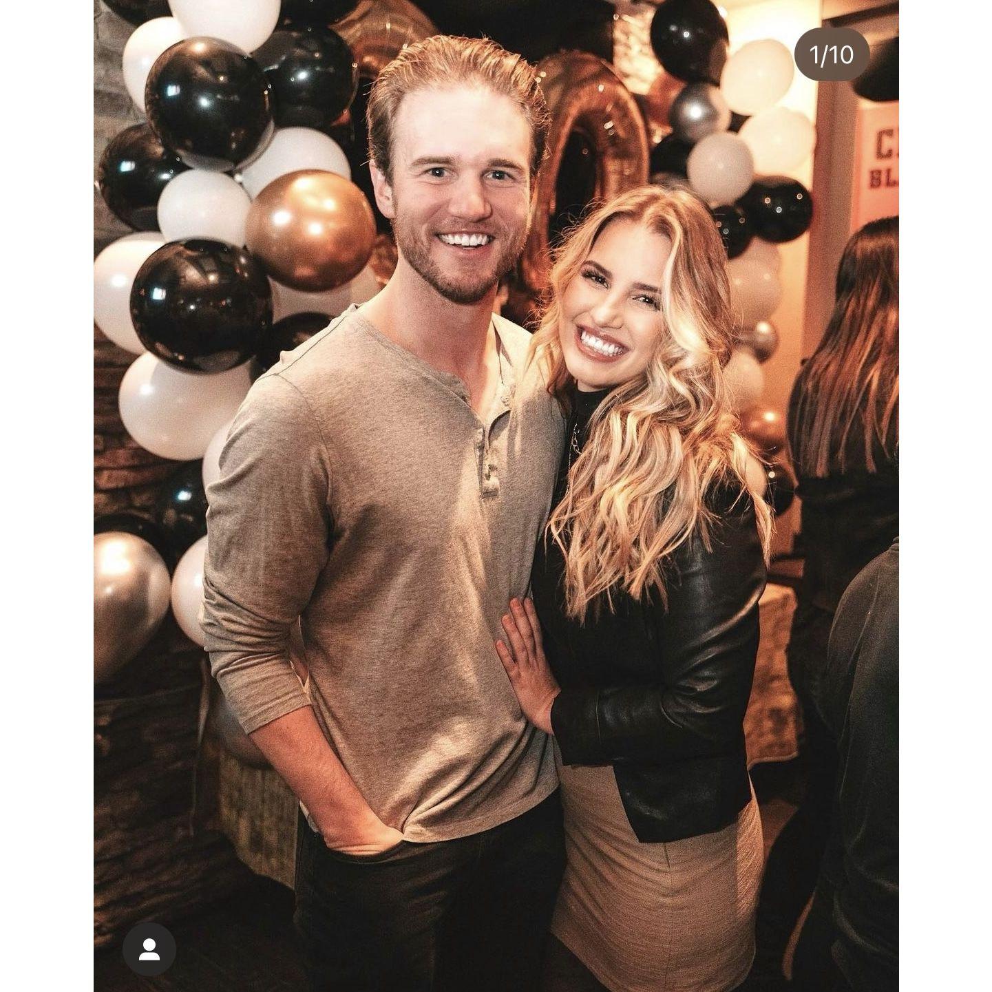 Will's 30th Surprise Birthday!