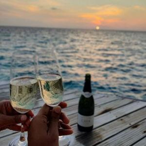 Honeymoon Fund