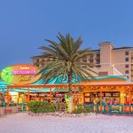 Frenchy's Rockaway Grill