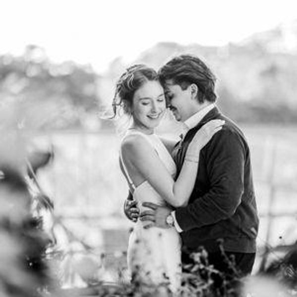 Our newlywed fund