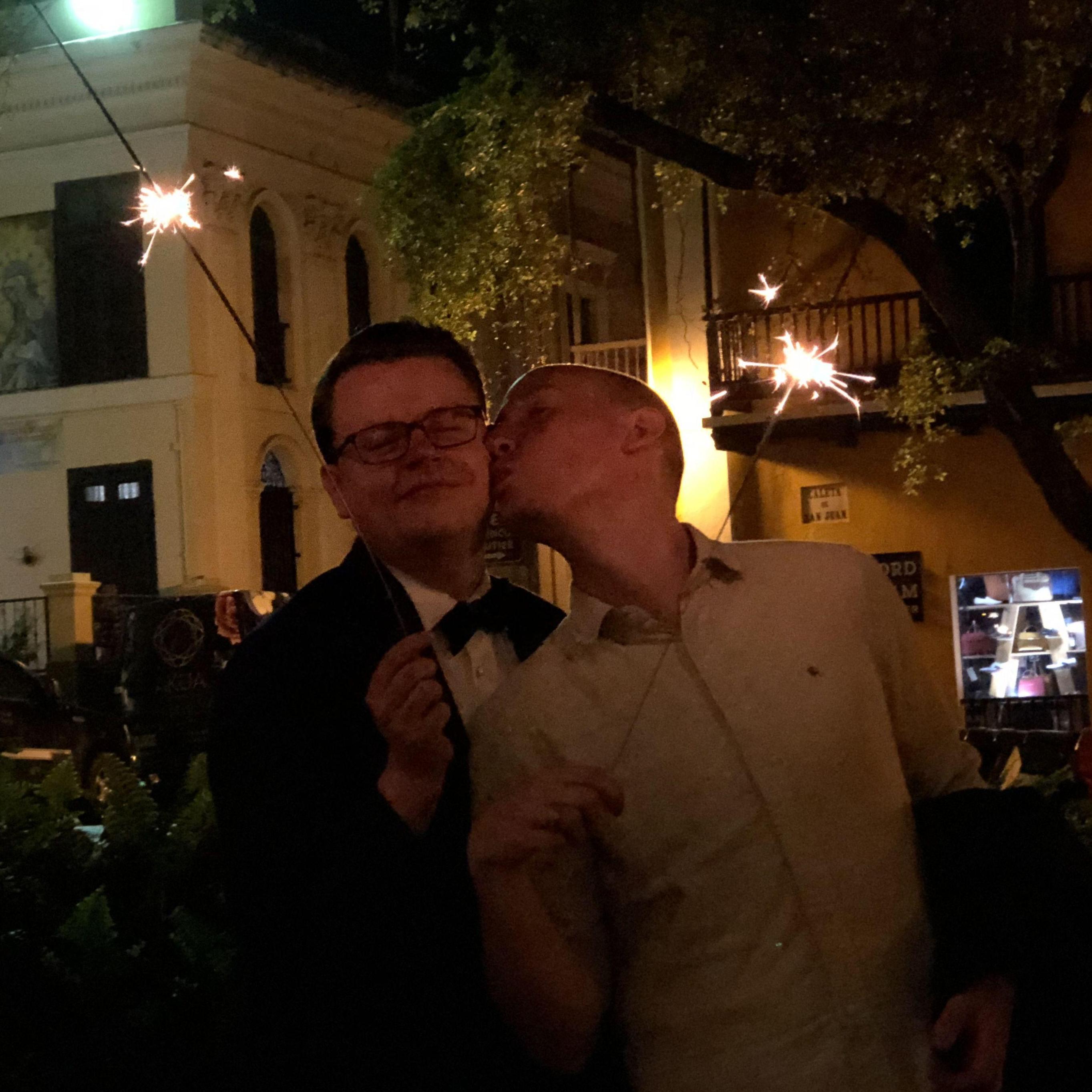 San Juan March 2018