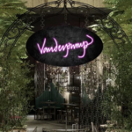 Vanderpump Cocktail Garden