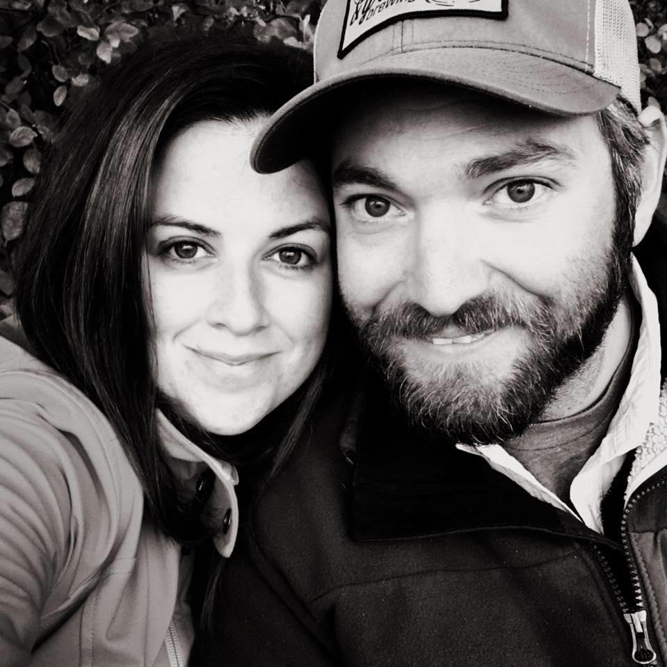 The Wedding Website of Amanda E. Goudge-Didion and Daniel J. Lizzadro-McPherson