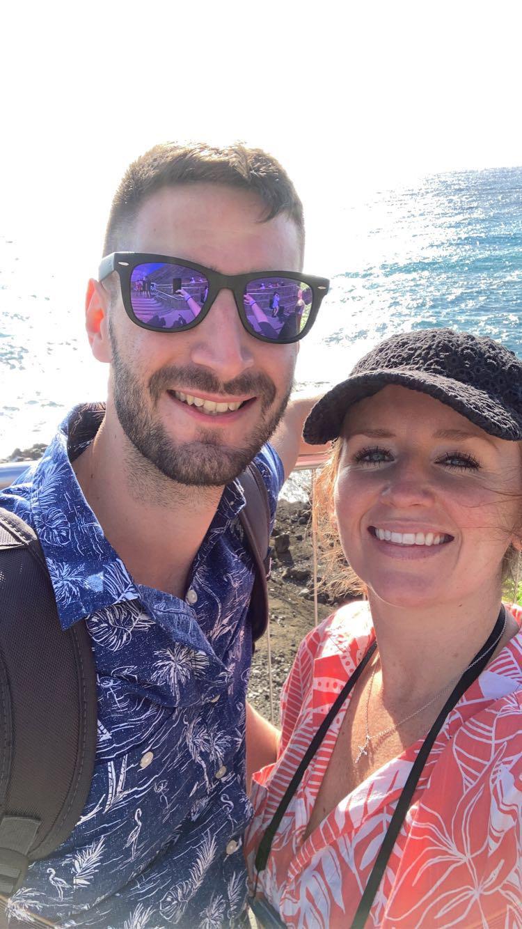 Hawaii