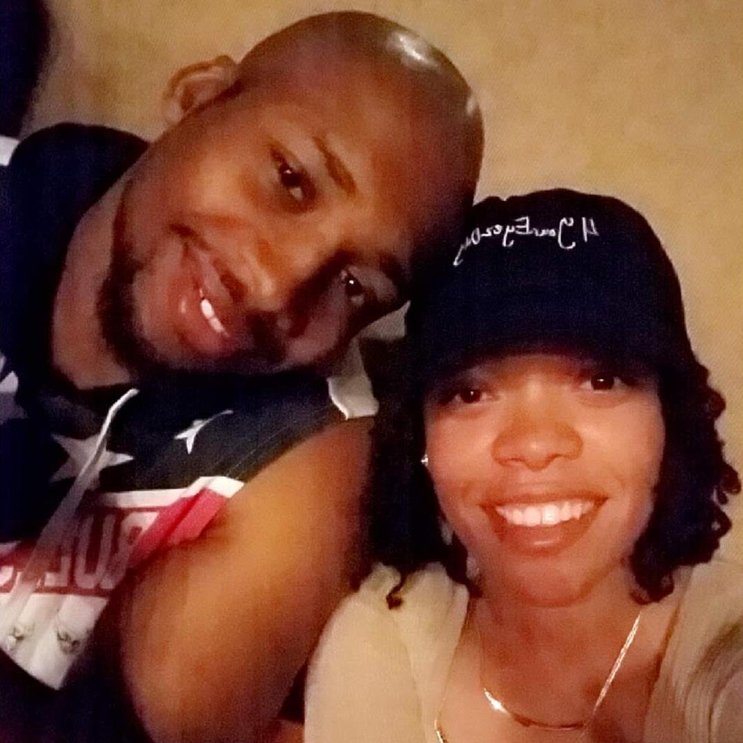 He took me to my very first concert..J. Cole of course!