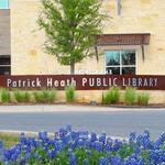 Patrick Heath Public Library