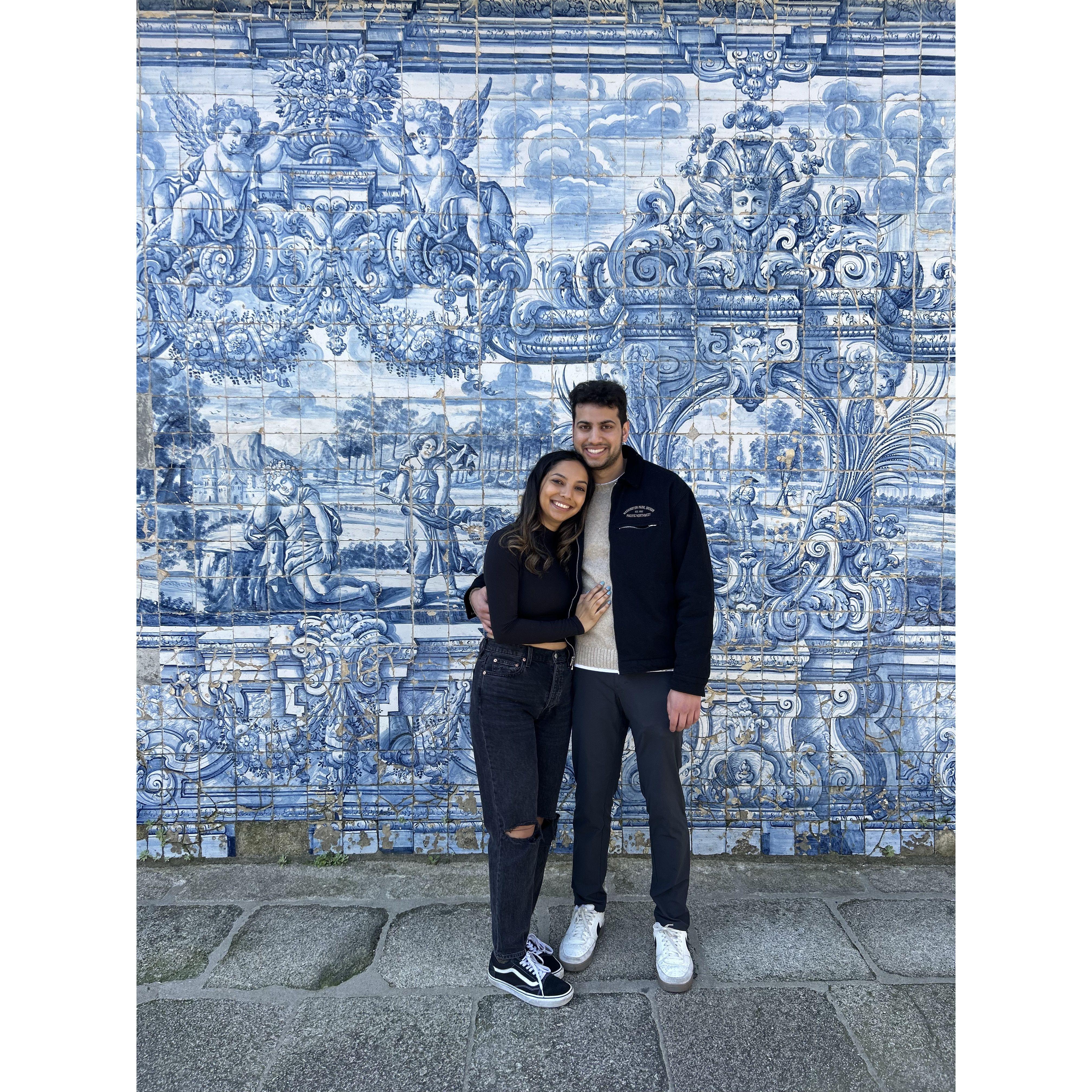 Lisbon, Portugal