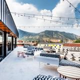 Avanti F&B
