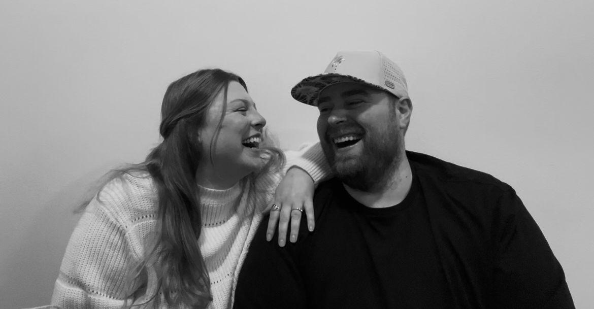 The Wedding Website of Mariah Harbaugh and Jack Stewart