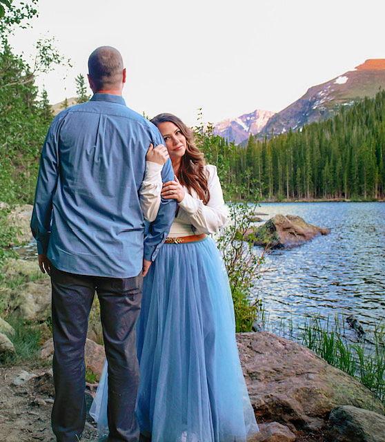 The Wedding Website of Dustin Bradley and Casey Blumenthal