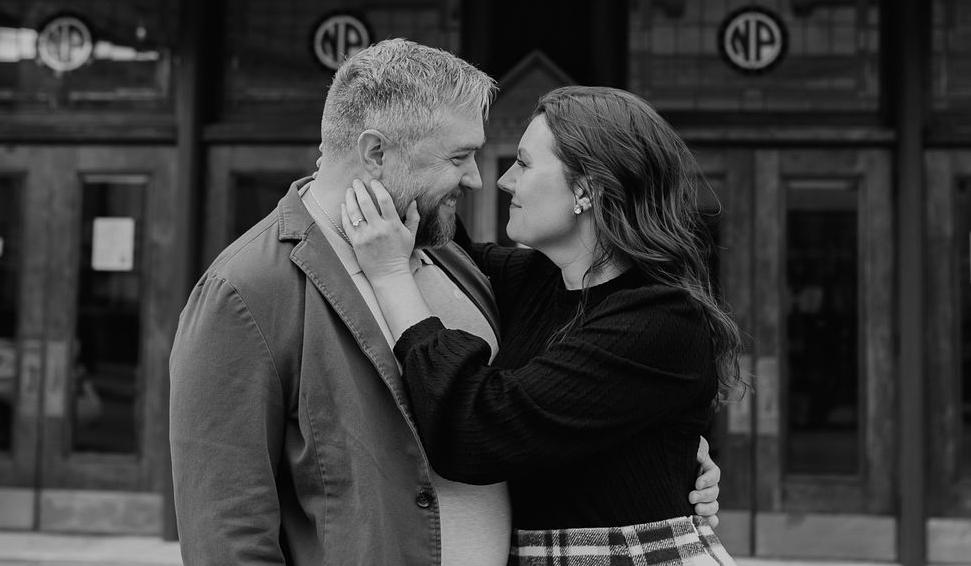 The Wedding Website of Jenna Lenz and Deneb Pirrone