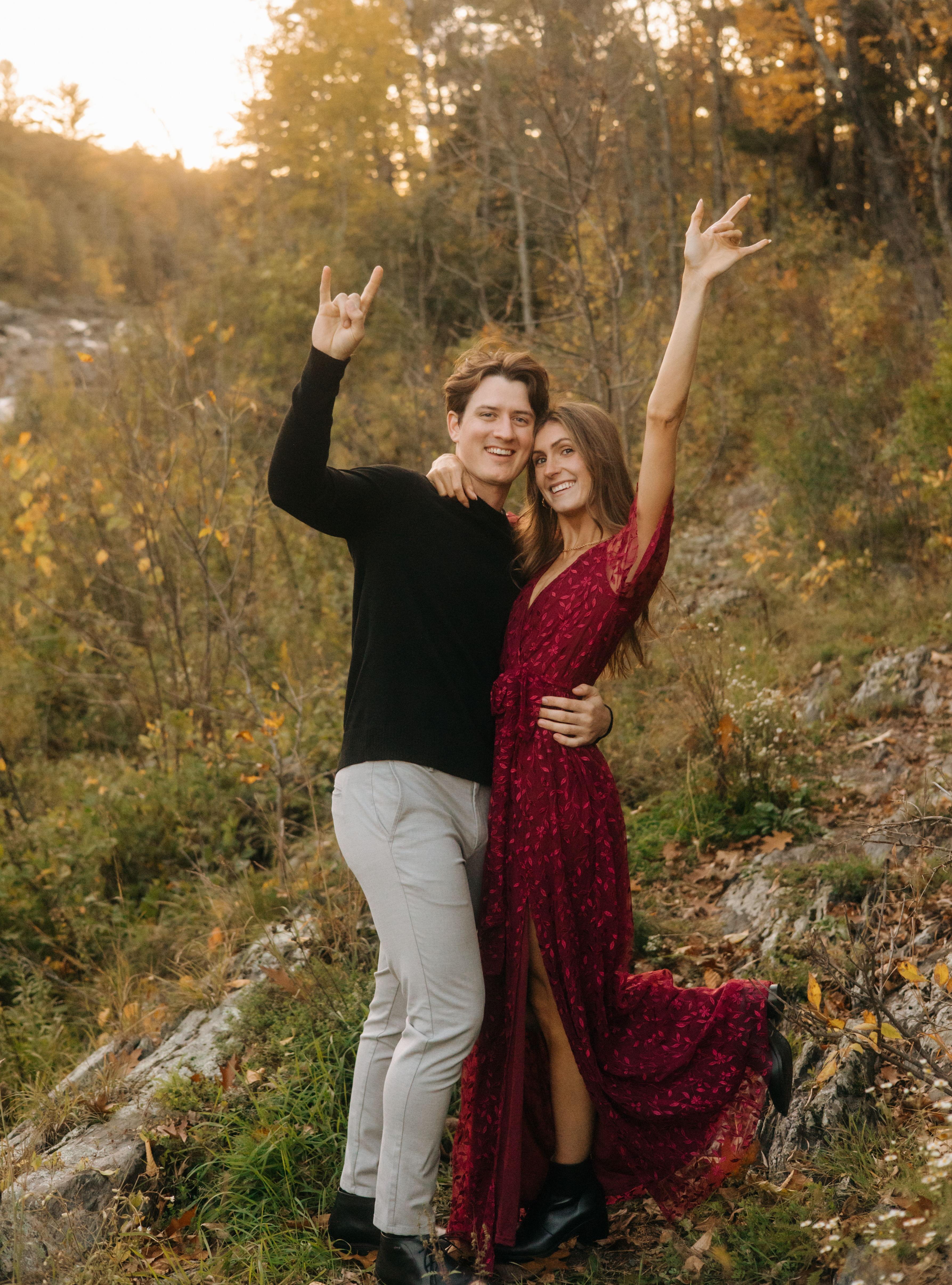 The Wedding Website of Sophia Thibert and Jonathan Santaga