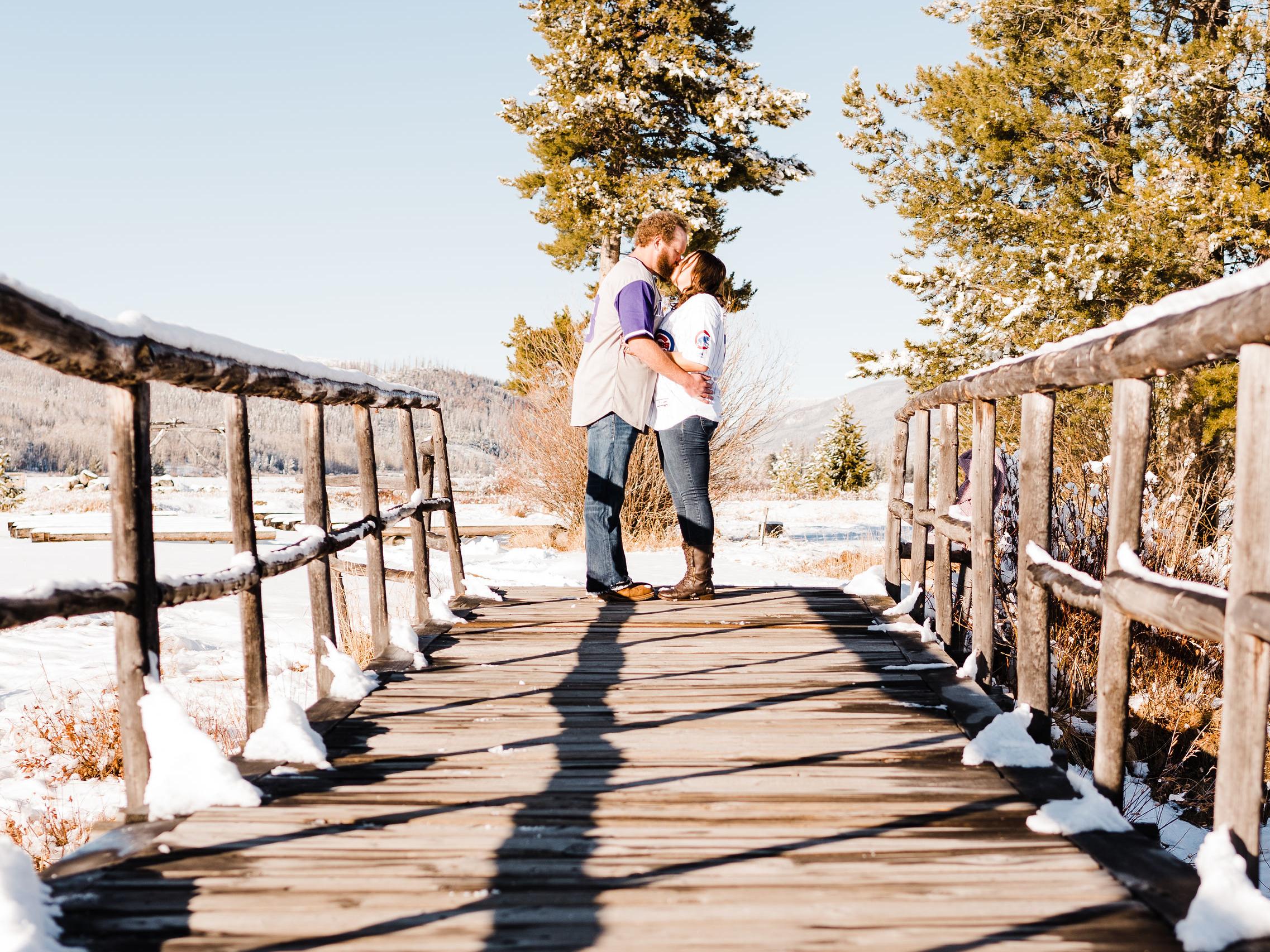 The Wedding Website of Patrick Dennis and Samm Mammoser