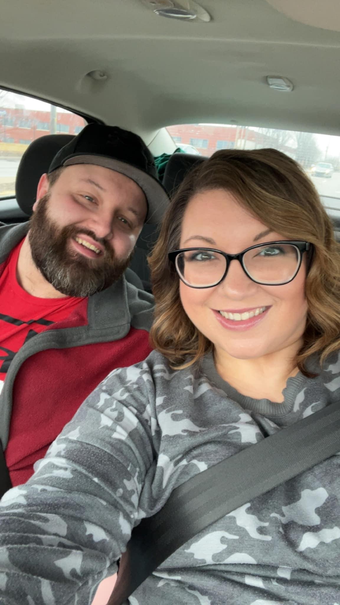 The Wedding Website of Ashley Hodge and Brett Benardo