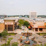 Columbia Mall