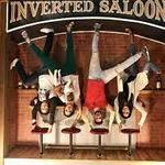 Seaside Inverted Experience