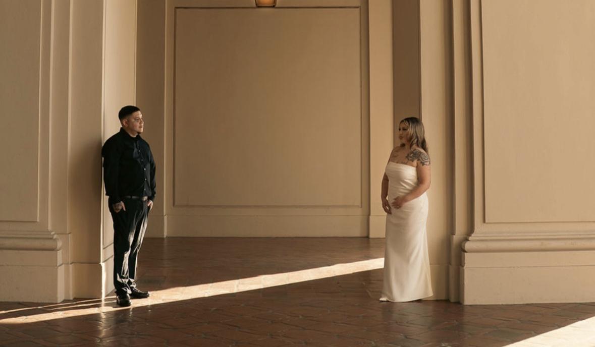 The Wedding Website of Raelene Esparza and Daniel Luna