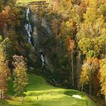 Golf or Spa Packages