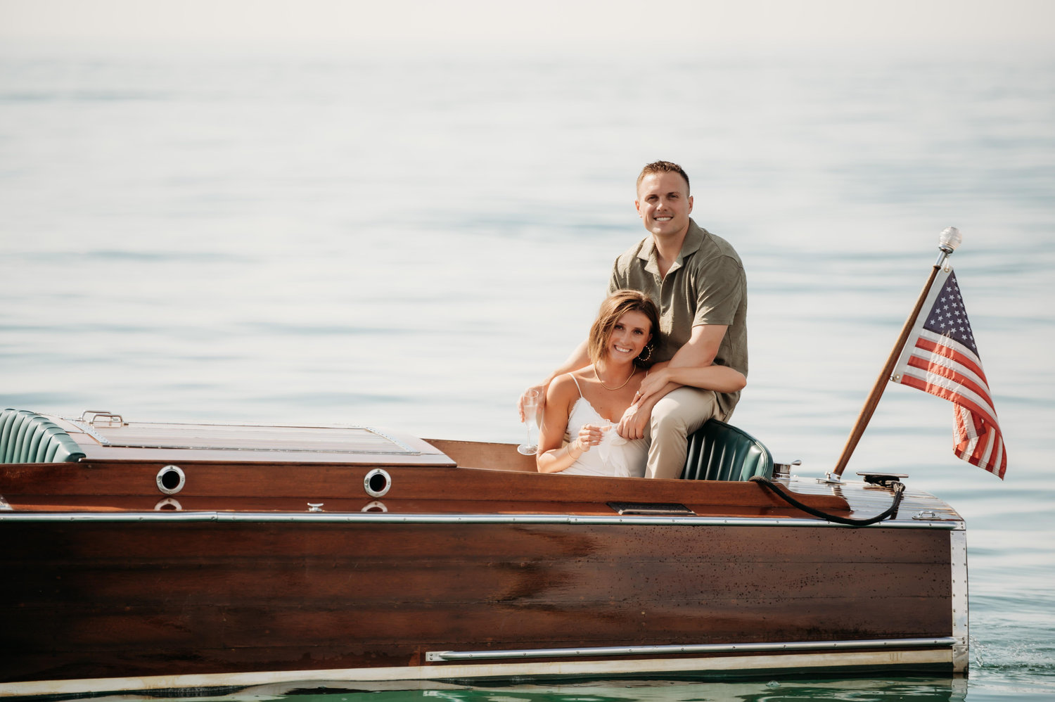 The Wedding Website of Kristen Brylowski and Grant Pell
