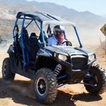Dune Buggy Tour