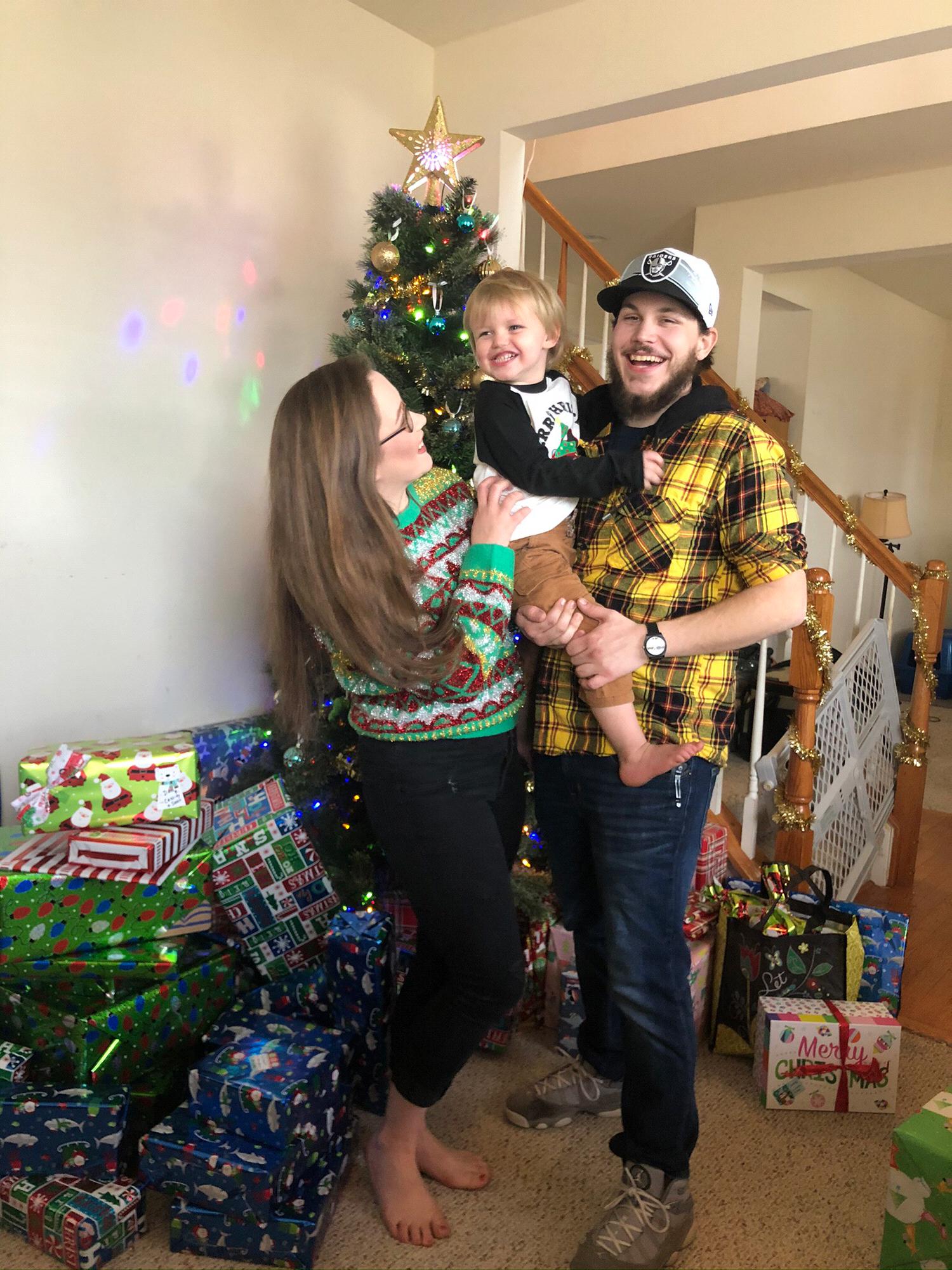 Christmas 2019