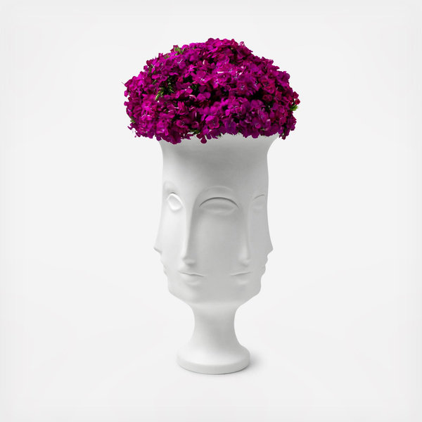 Muse Dora Maar Urn - Thumbnail 2