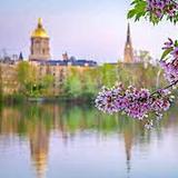 The Lakes at Notre Dame