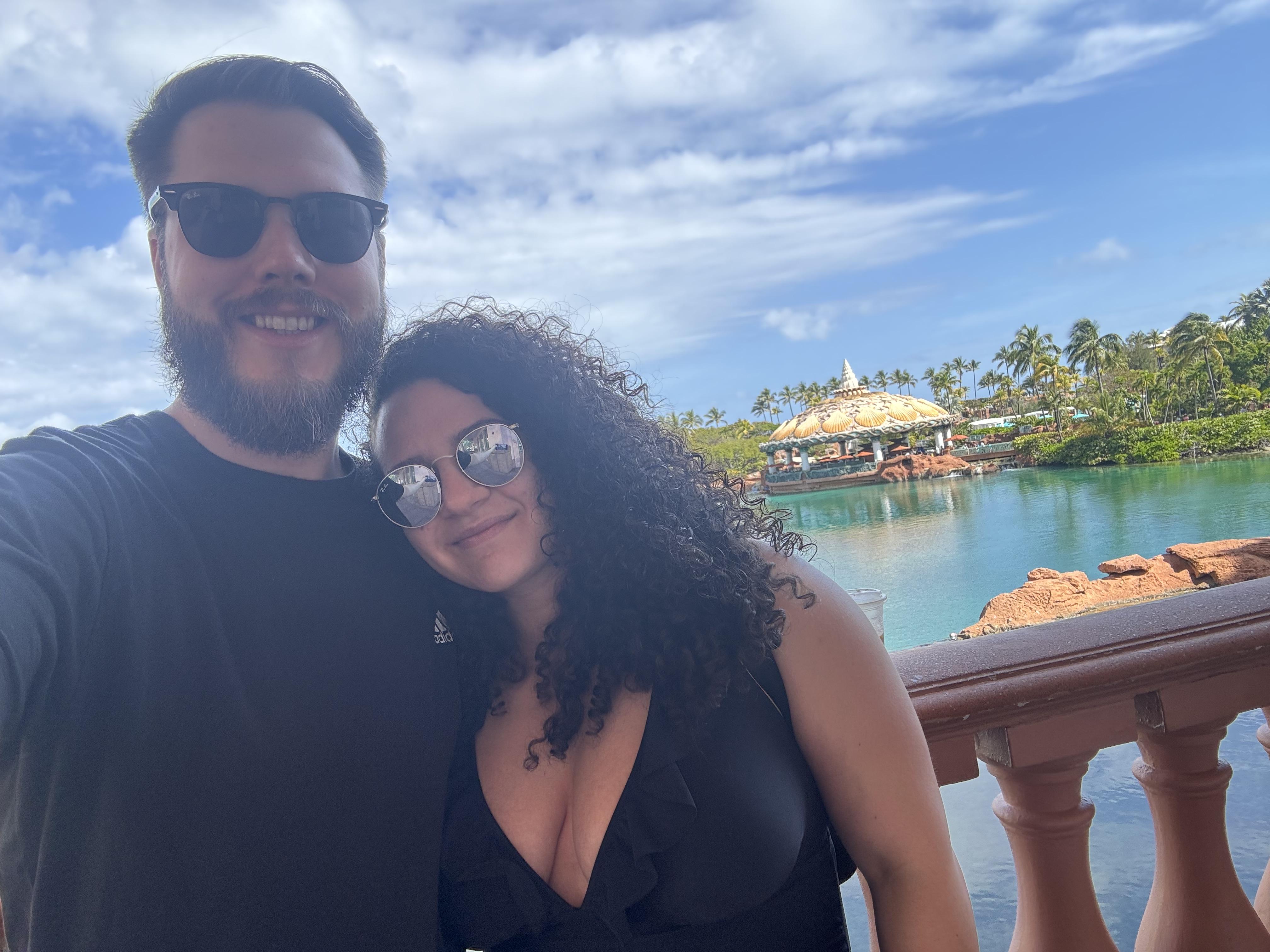 The Wedding Website of Kirsten McGorty and Michaeljon Haggerty