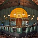 Senza Maeso Tasting Room and Bar