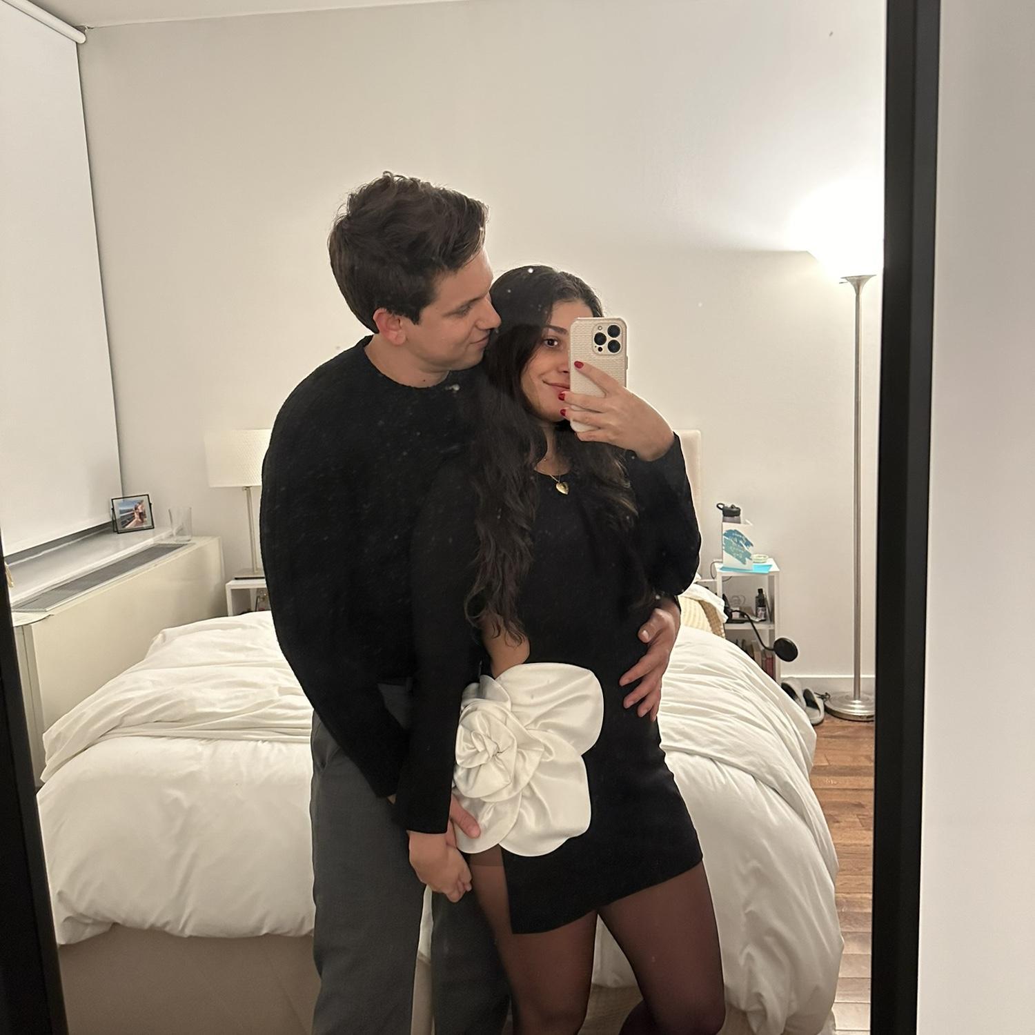 Our second anniversary!