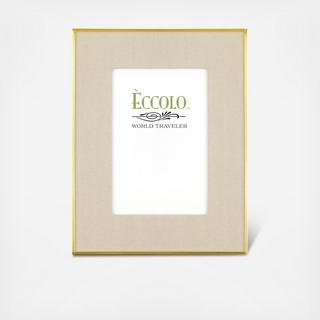 Linen Mat Frame