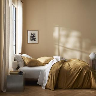 Luxe Sateen Duvet Cover