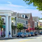 Mashpee Commons