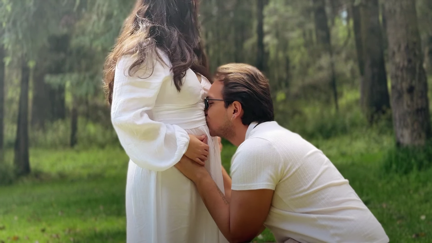 The Wedding Website of Juan Pablo Guzman and Brenda González