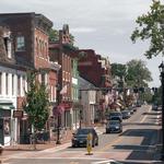 Historic Downtown Leesburg