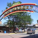 River Market