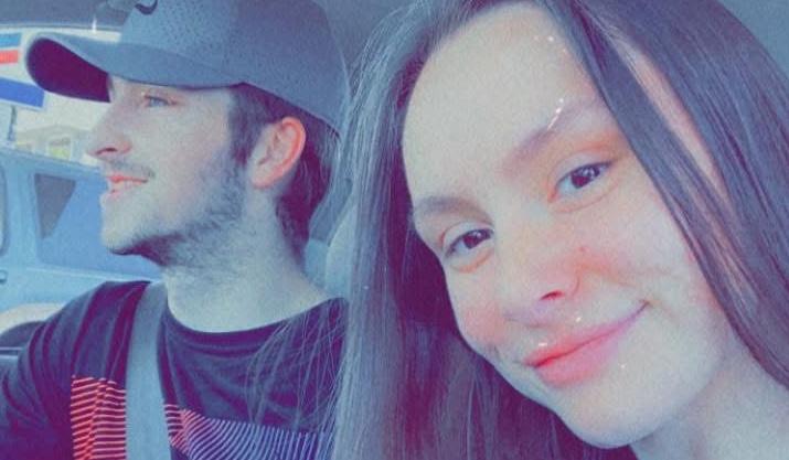 The Wedding Website of Chase Alstad and Ashley Flansburg