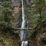 Multnomah Falls