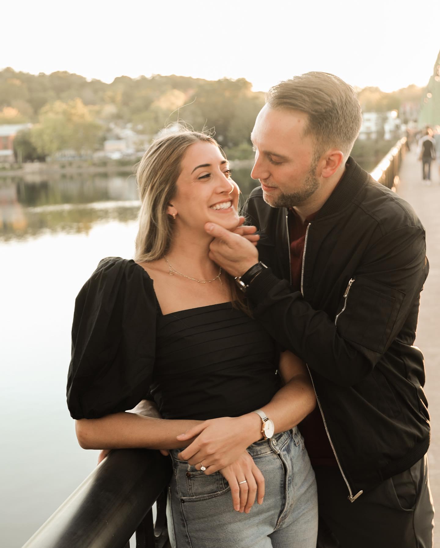 The Wedding Website of Ryan Dolan and Ally Roman
