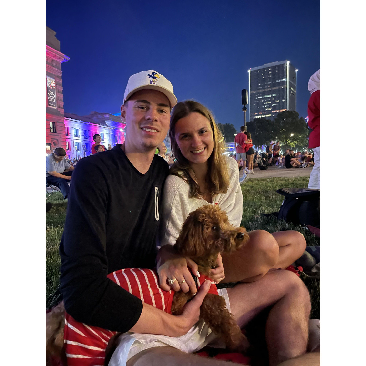 July 4, 2024