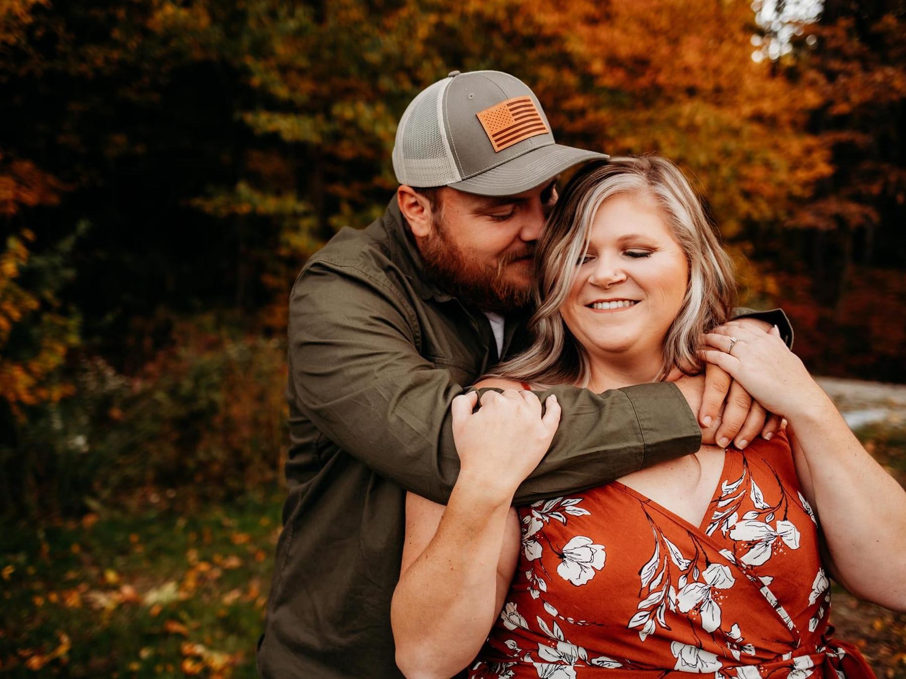 The Wedding Website of Brittany Wallace and Stetson Clark