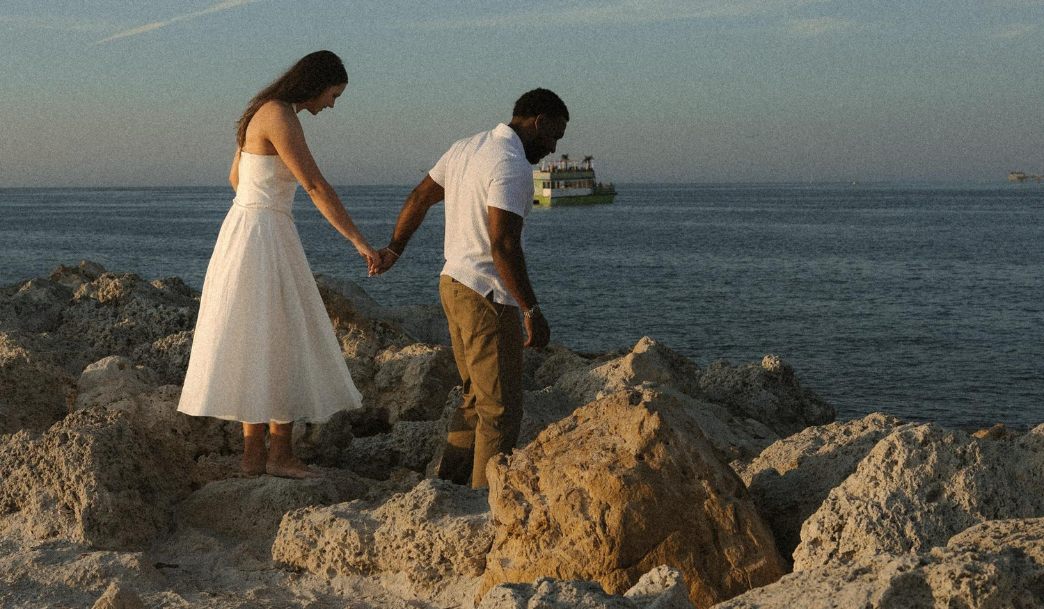 The Wedding Website of Abigail OFerrell and Brandon Castle