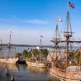 Jamestown Settlement