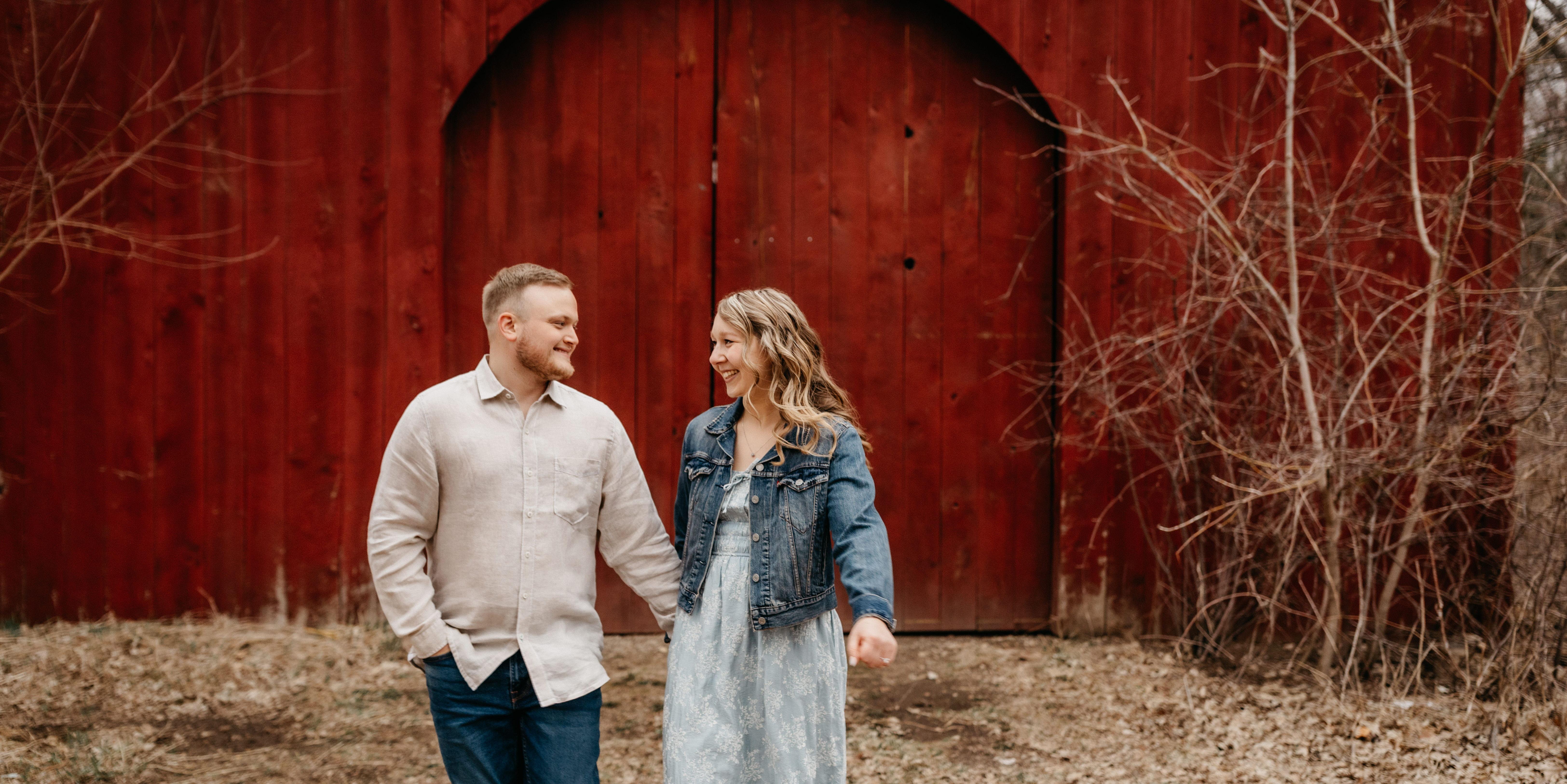 The Wedding Website of Allison Brunett and Nicholas Schone