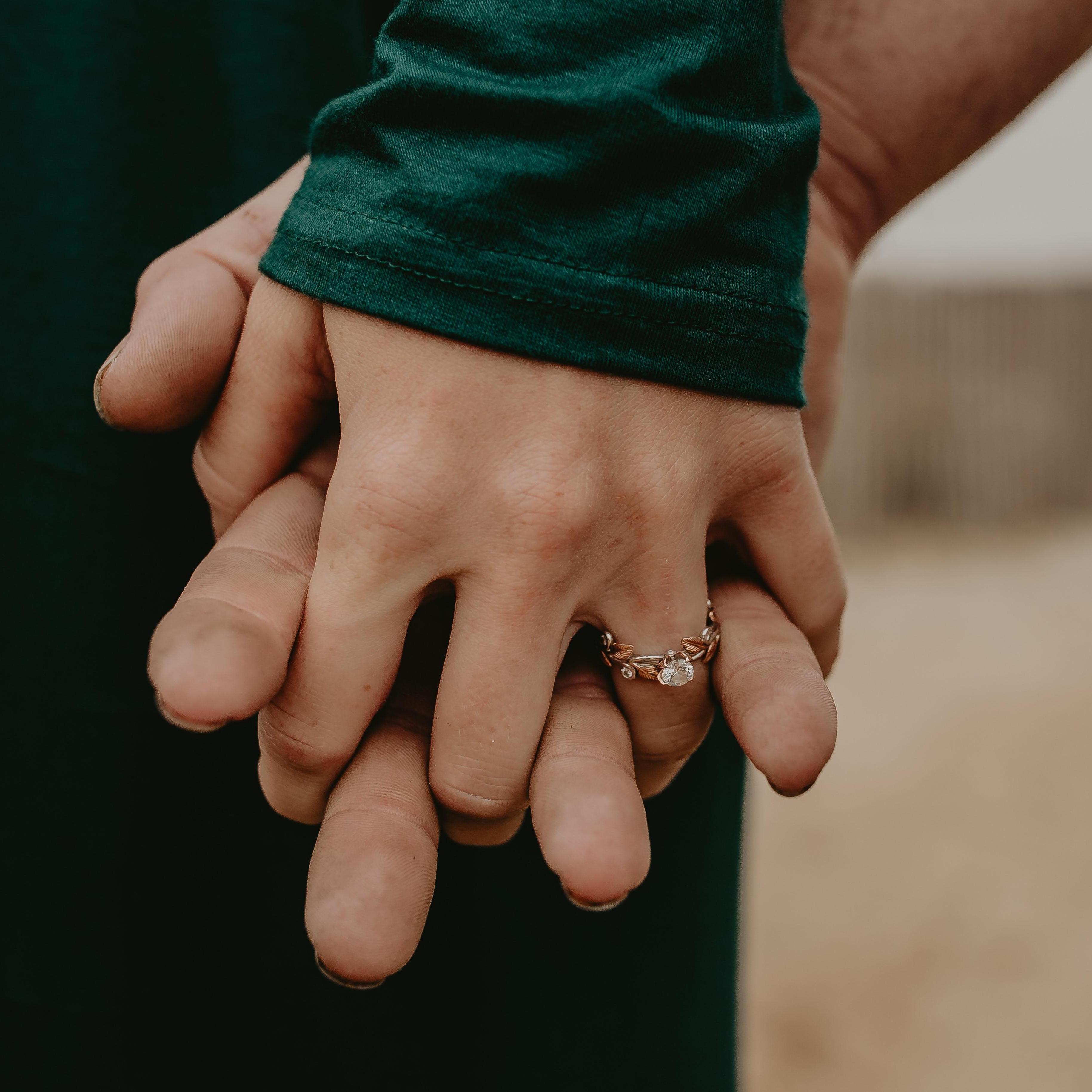 Engagement Photo Sess