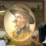 Buffalo Bill's Grave