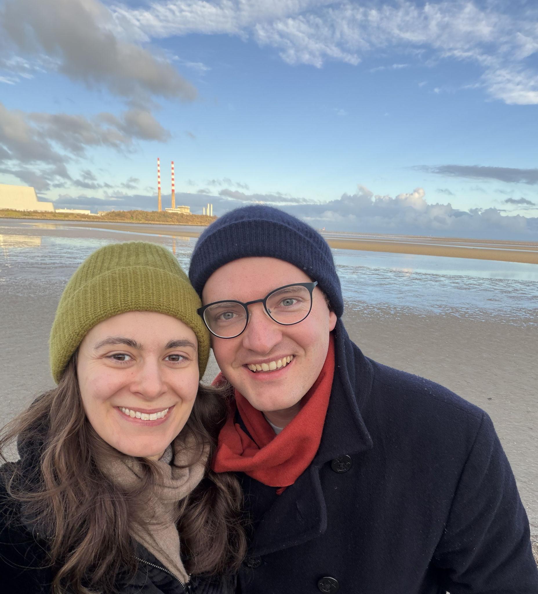 The Wedding Website of Nicole Dolack and Cornelius Fritz