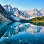 Moraine Lake