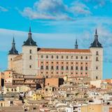 Alcázar de Toledo