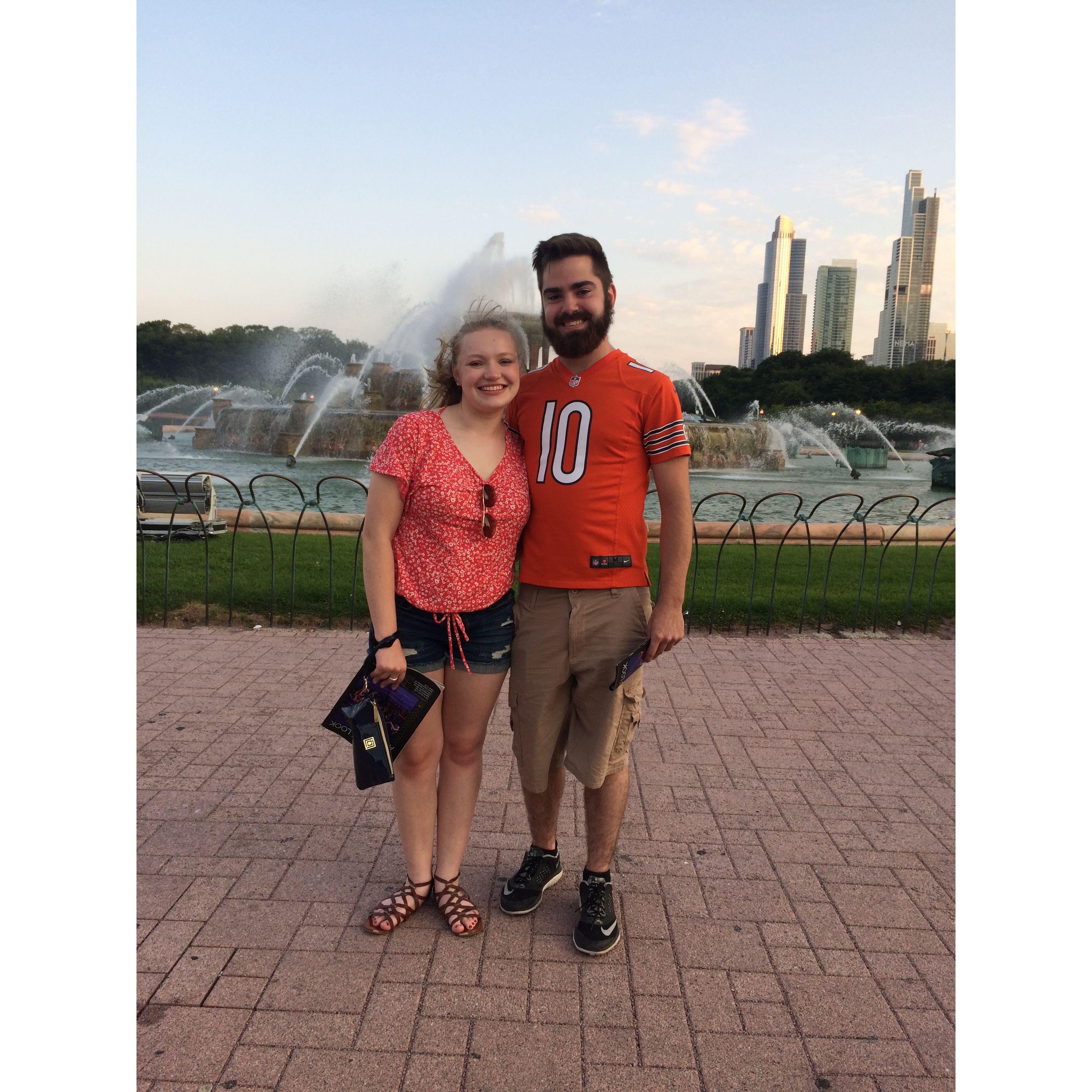 Chicago pt. 2